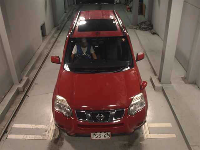 Nissan X-TRAIL 2012 8557933-6
