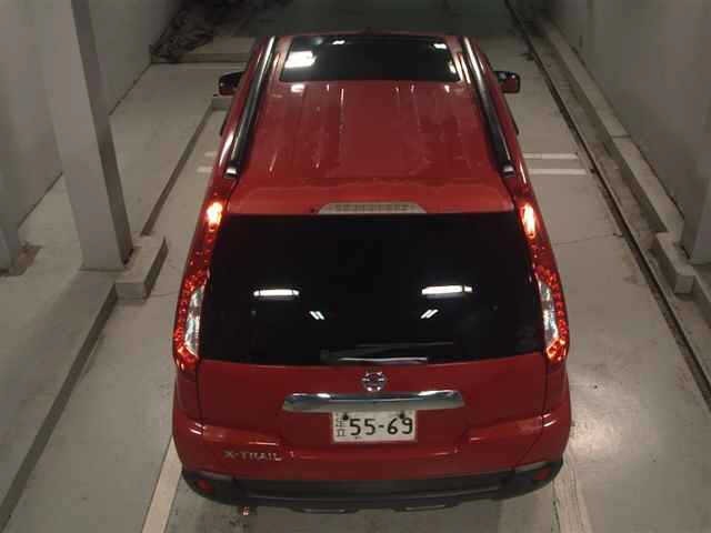 Nissan X-TRAIL 2012 8557933-7