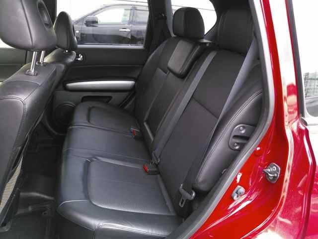Nissan X-TRAIL 2012 8557933-9