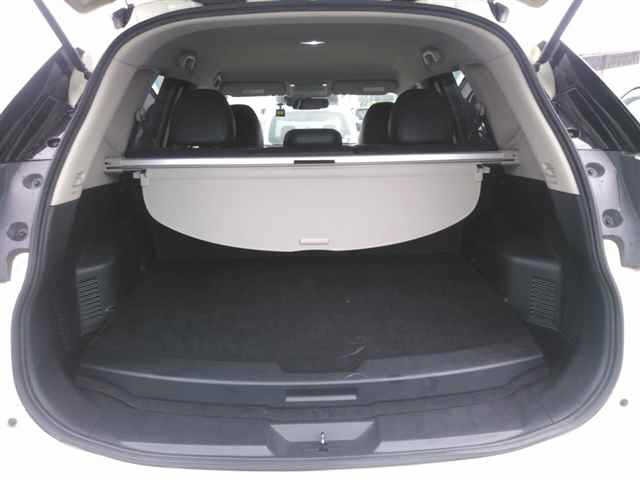 Nissan X-TRAIL 2015 8557934-10