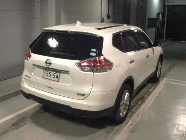 Nissan X-TRAIL 2015 8557934-5