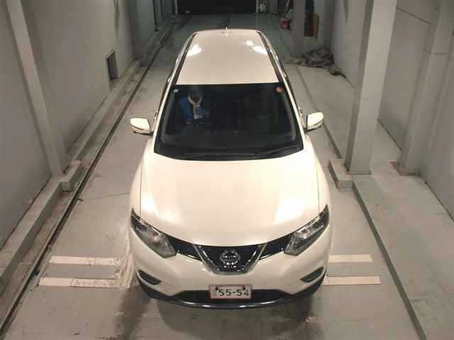 Nissan X-TRAIL 2015 8557934-6