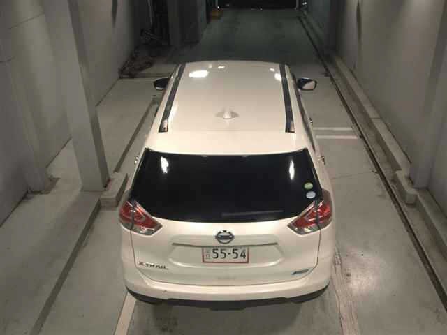 Nissan X-TRAIL 2015 8557934-7