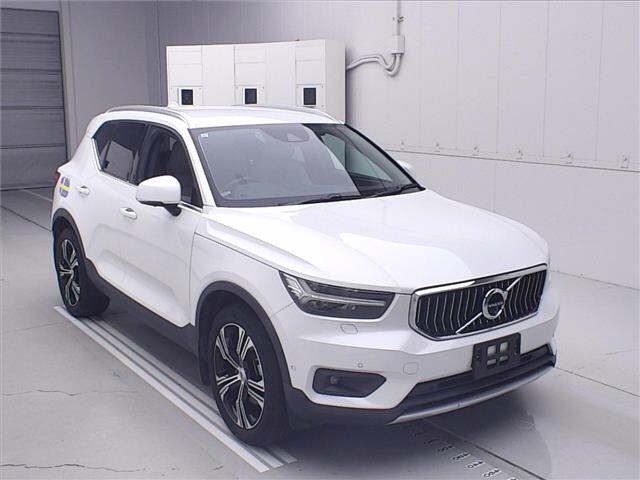 Volvo XC40 2019 8560084-0