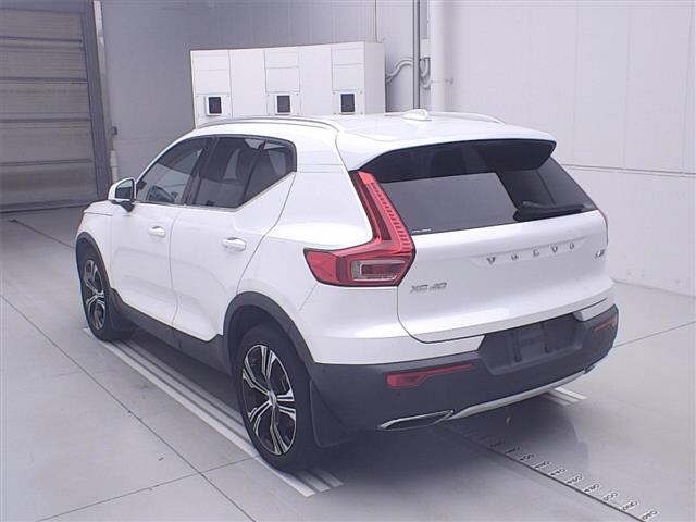 Volvo XC40 2019 8560084-1