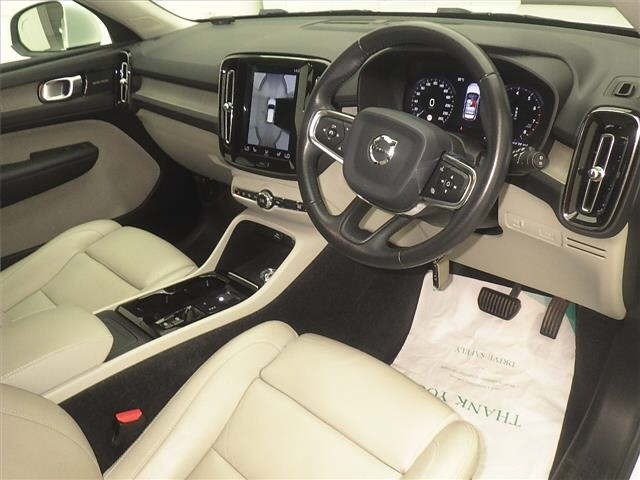 Volvo XC40 2019 8560084-3