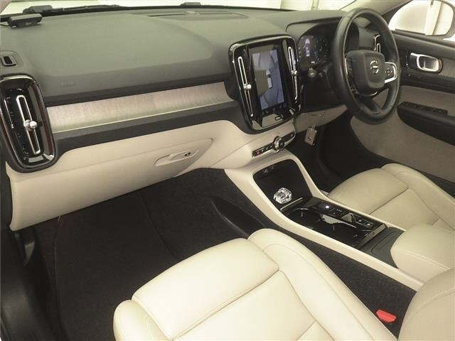 Volvo XC40 2019 8560084-4