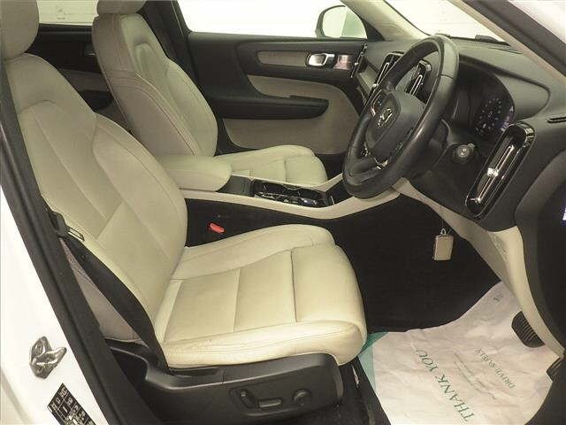 Volvo XC40 2019 8560084-5