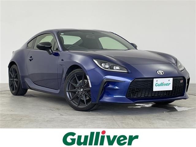 Toyota 86 2022 8570560-0