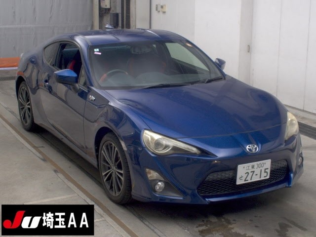 Toyota 86 2012 8570596-0