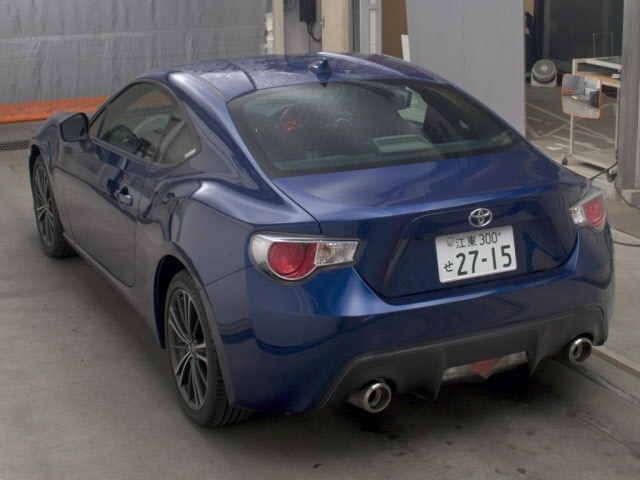 Toyota 86 2012 8570596-1