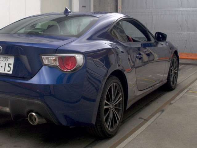 Toyota 86 2012 8570596-5