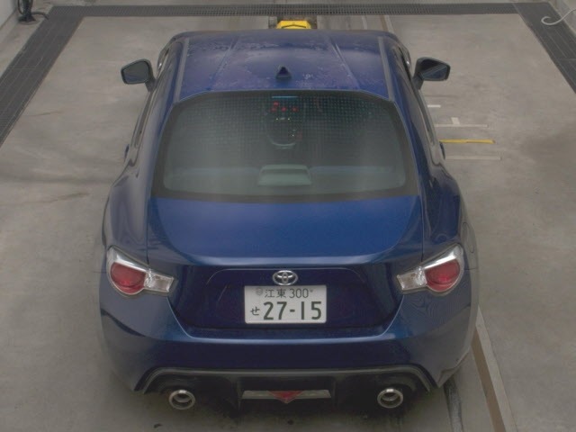 Toyota 86 2012 8570596-7