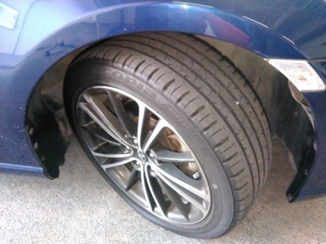 Toyota 86 2012 8570596-9