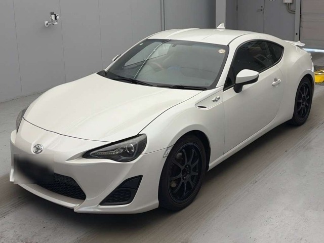 Toyota 86 2012 8570598-0