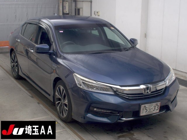 Honda ACCORD 2017 8584101-0
