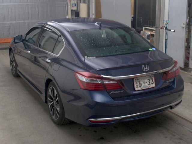 Honda ACCORD 2017 8584101-1