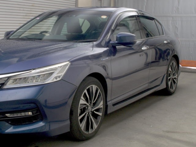 Honda ACCORD 2017 8584101-4