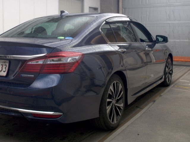 Honda ACCORD 2017 8584101-5