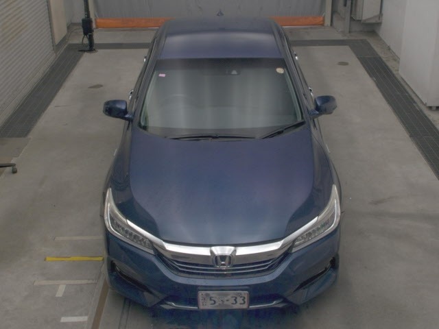 Honda ACCORD 2017 8584101-6