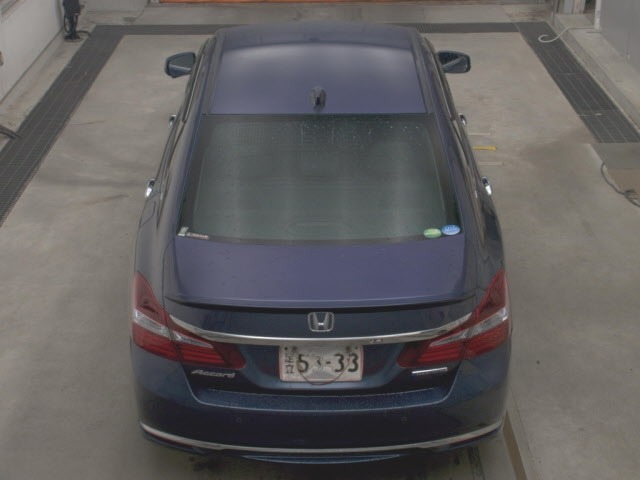 Honda ACCORD 2017 8584101-7