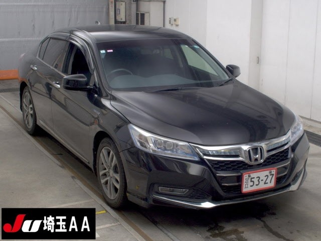 Honda ACCORD 2015 8584102-0