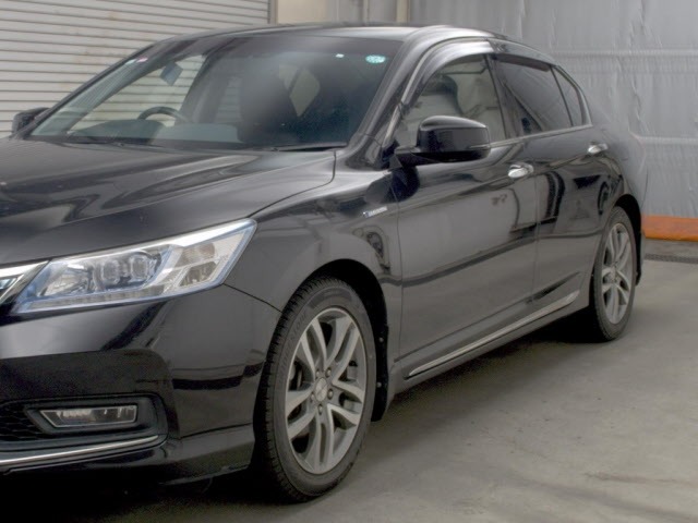Honda ACCORD 2015 8584102-4
