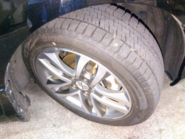 Honda ACCORD 2015 8584102-9
