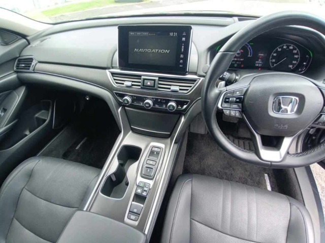 Honda ACCORD 2022 8584107-11