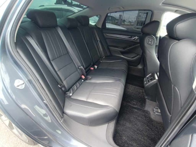 Honda ACCORD 2022 8584107-12