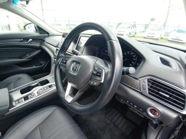Honda ACCORD 2022 8584107-9