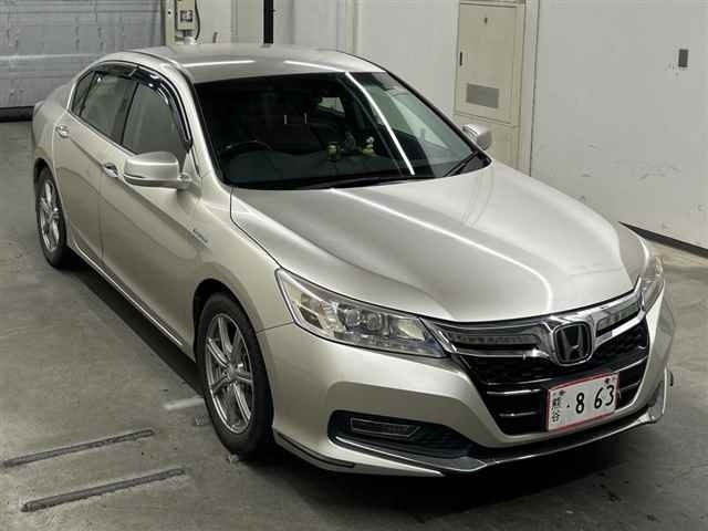 Honda ACCORD 2013 8584110-0