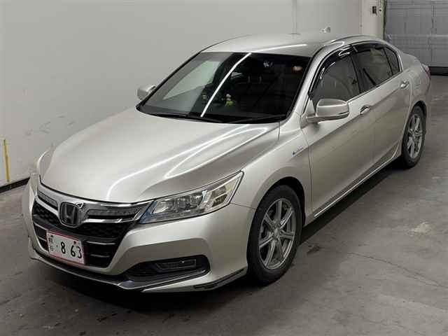Honda ACCORD 2013 8584110-4