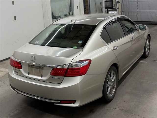 Honda ACCORD 2013 8584110-5
