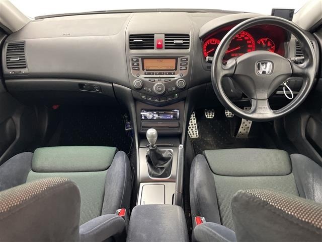 Honda ACCORD 2006 8584144-14