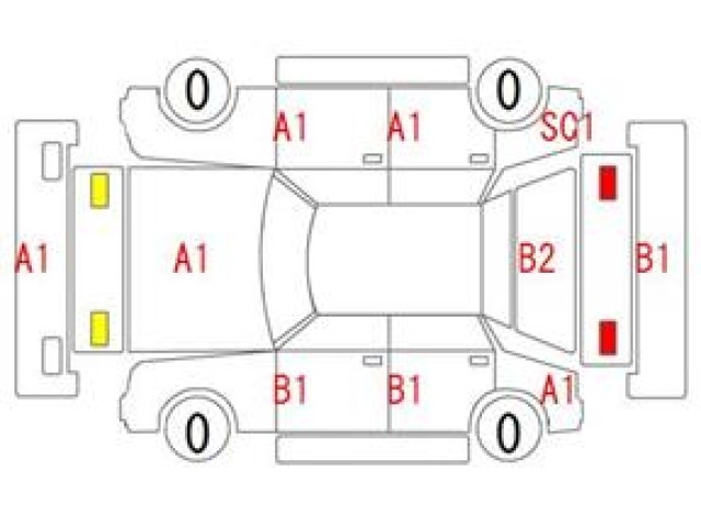 Honda ACCORD 2006 8584144-23