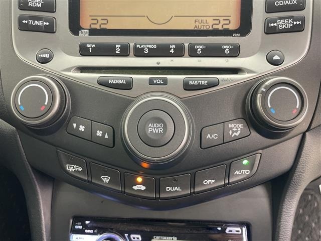 Honda ACCORD 2006 8584144-8