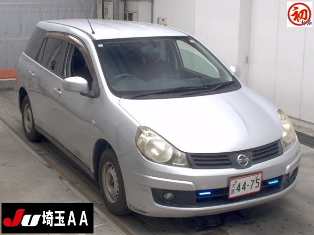 Nissan AD VAN 2014 8579385-0
