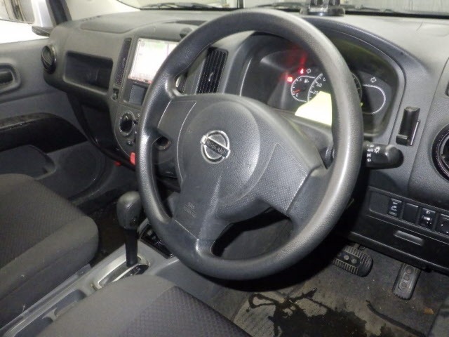 Nissan AD VAN 2014 8579385-3