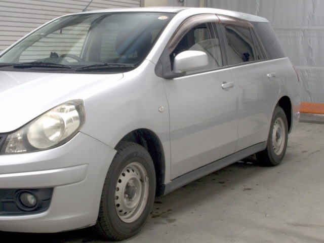 Nissan AD VAN 2014 8579385-4