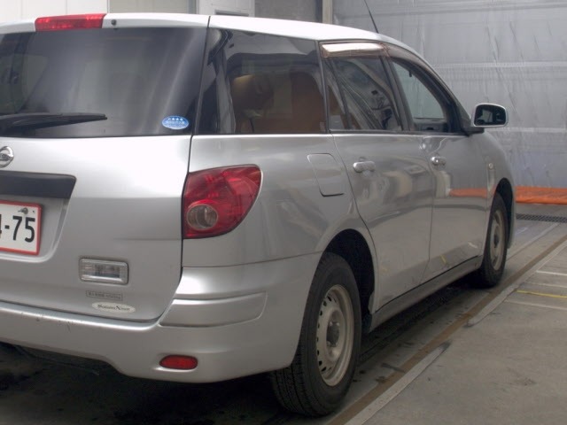 Nissan AD VAN 2014 8579385-5