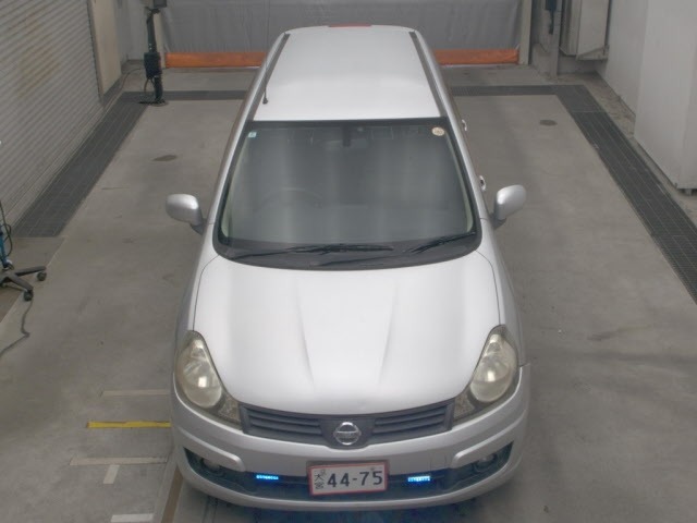 Nissan AD VAN 2014 8579385-6