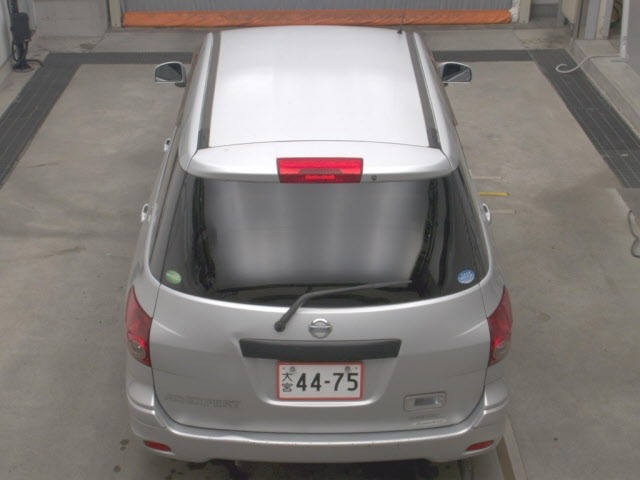 Nissan AD VAN 2014 8579385-7