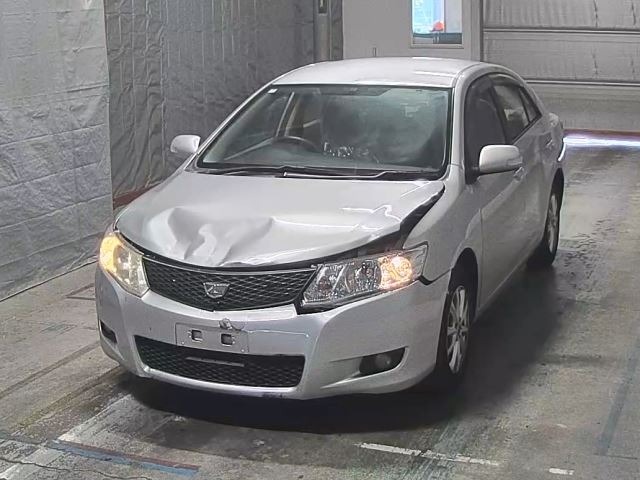 Toyota ALLION 2008 8582458-0