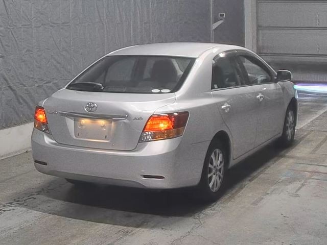 Toyota ALLION 2008 8582458-1