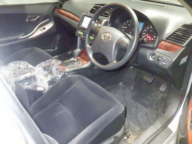 Toyota ALLION 2008 8582458-3