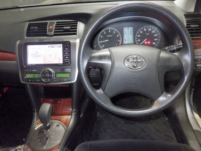Toyota ALLION 2008 8582458-4
