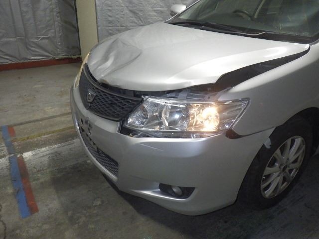 Toyota ALLION 2008 8582458-5