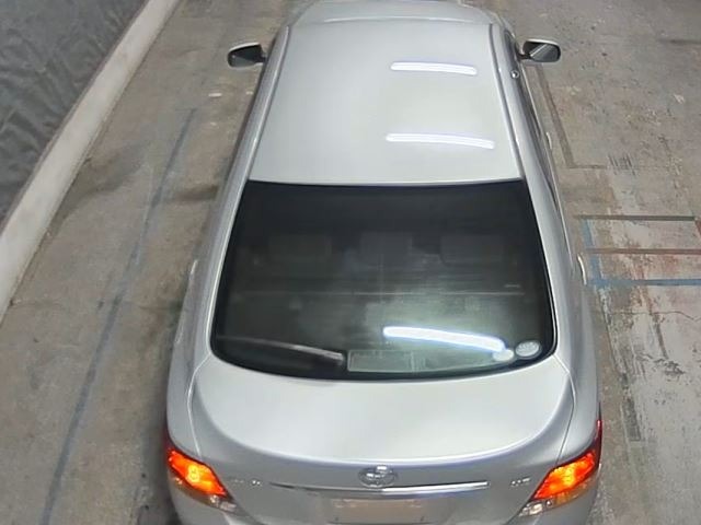Toyota ALLION 2008 8582458-6