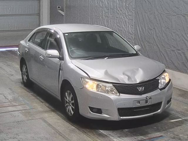 Toyota ALLION 2008 8582458-7